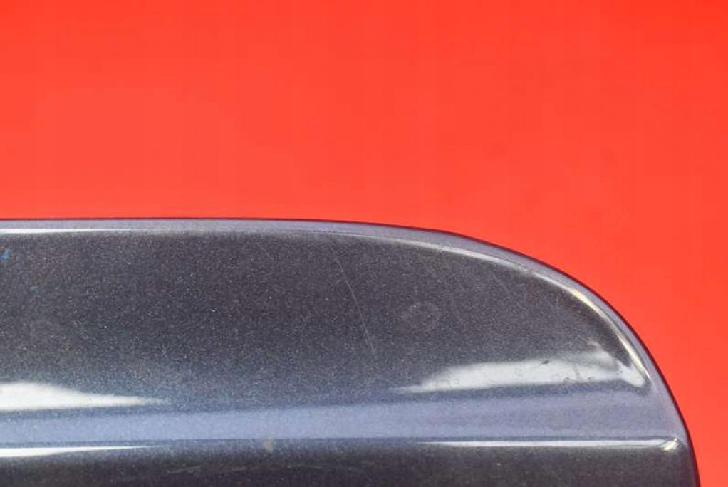 Volet trappe carburant Carburant SZARONIEBIESKA BMW E65 01-05