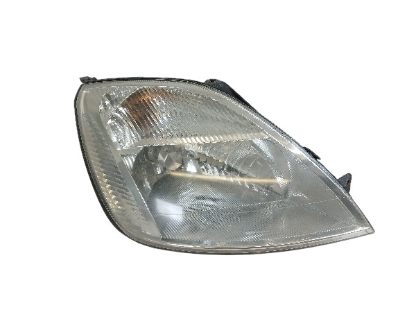 FORD FIESTA MK6 light right front