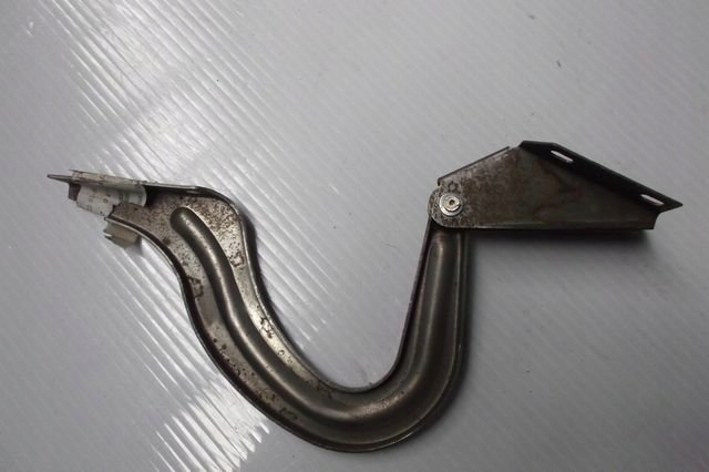 ZAWIAS POKRYWY PRZEDNIEJ LUBLIN