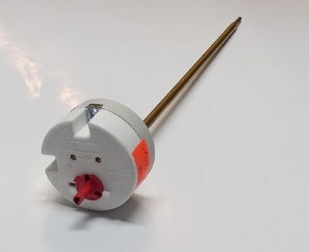 Termostat Tse Cotherm do bojlerów Ariston