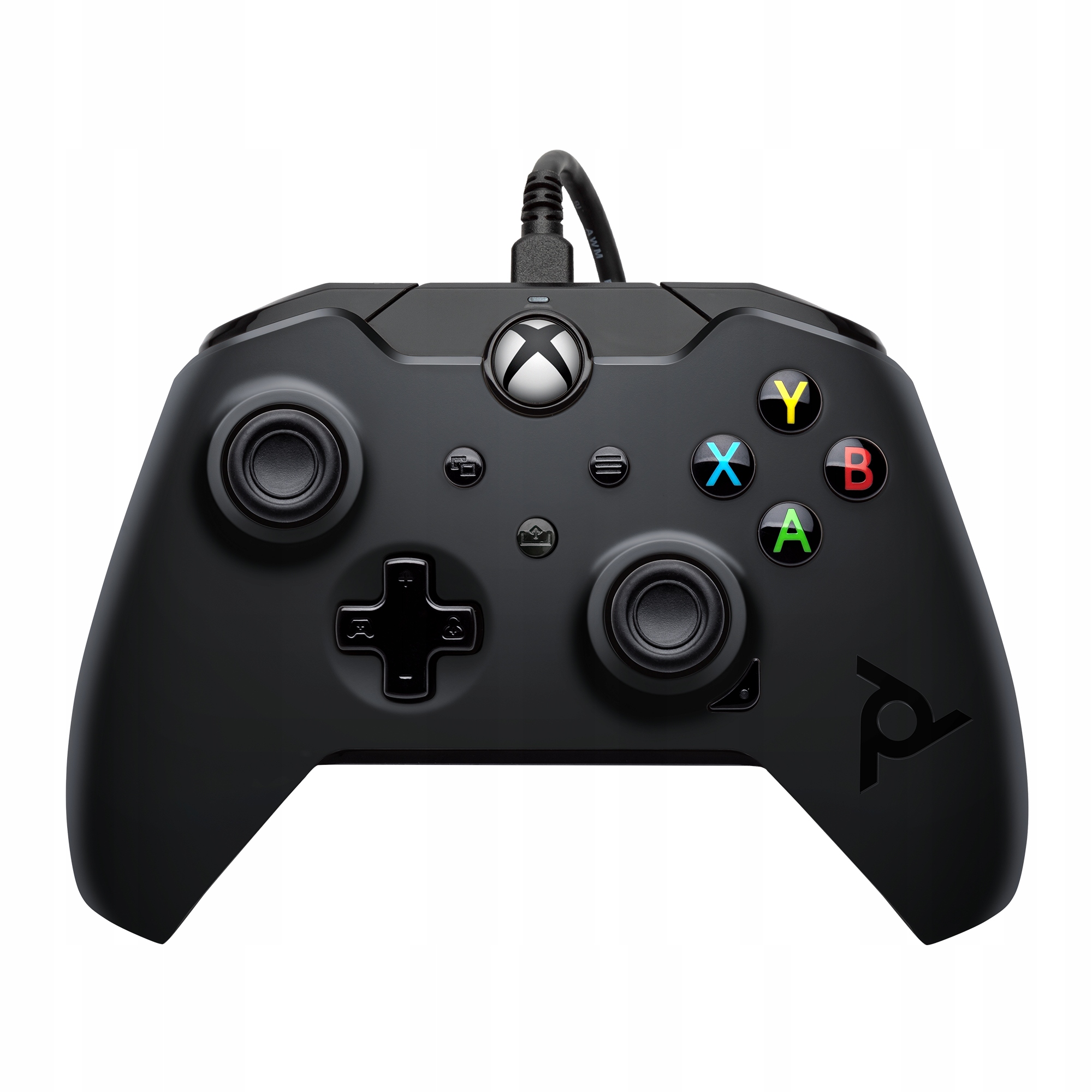 Kontroler PDP czarny Xbox One/Xbox Series