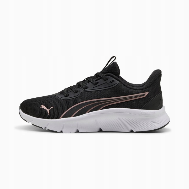 Dámské boty Puma FlexFocus ze síťoviny pro trénink na běhání 310093 40 r38,5