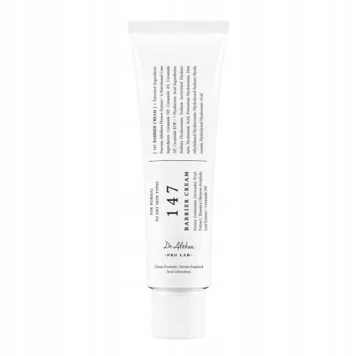 Dr. Althea 147 Bariérový krém