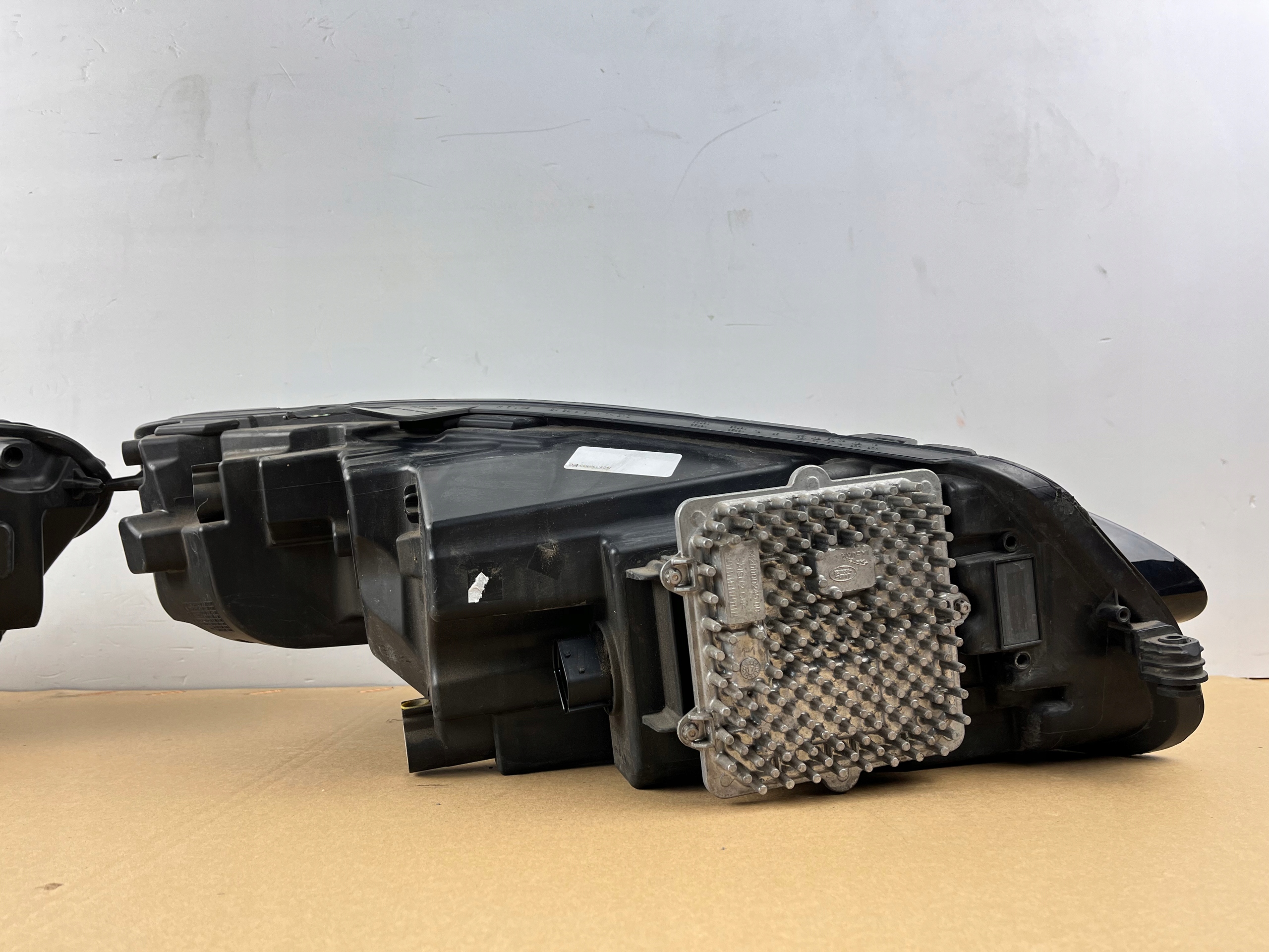 lights front JAGUAR E-PACE X540 J9C3-13W030-EC J9C3-13W029-EC