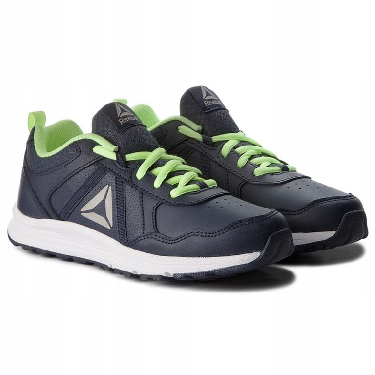 Reebok Almotio 4.0 młodzieżowe buty 36,5