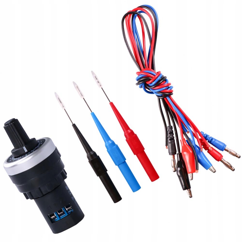 ZESTAW REGULOWANY SAMOCHÓD Producent części 1A First Automotive