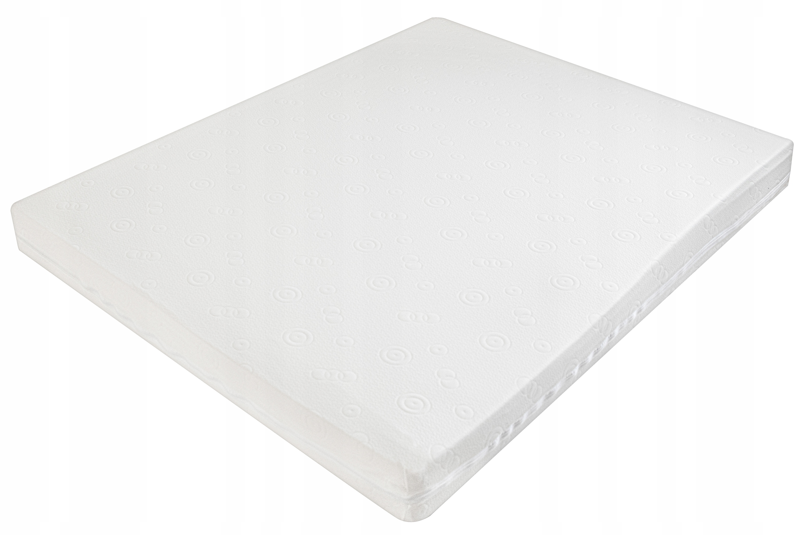 

Gruby pokrowiec na materac 160x200 Na wymiar Zamek