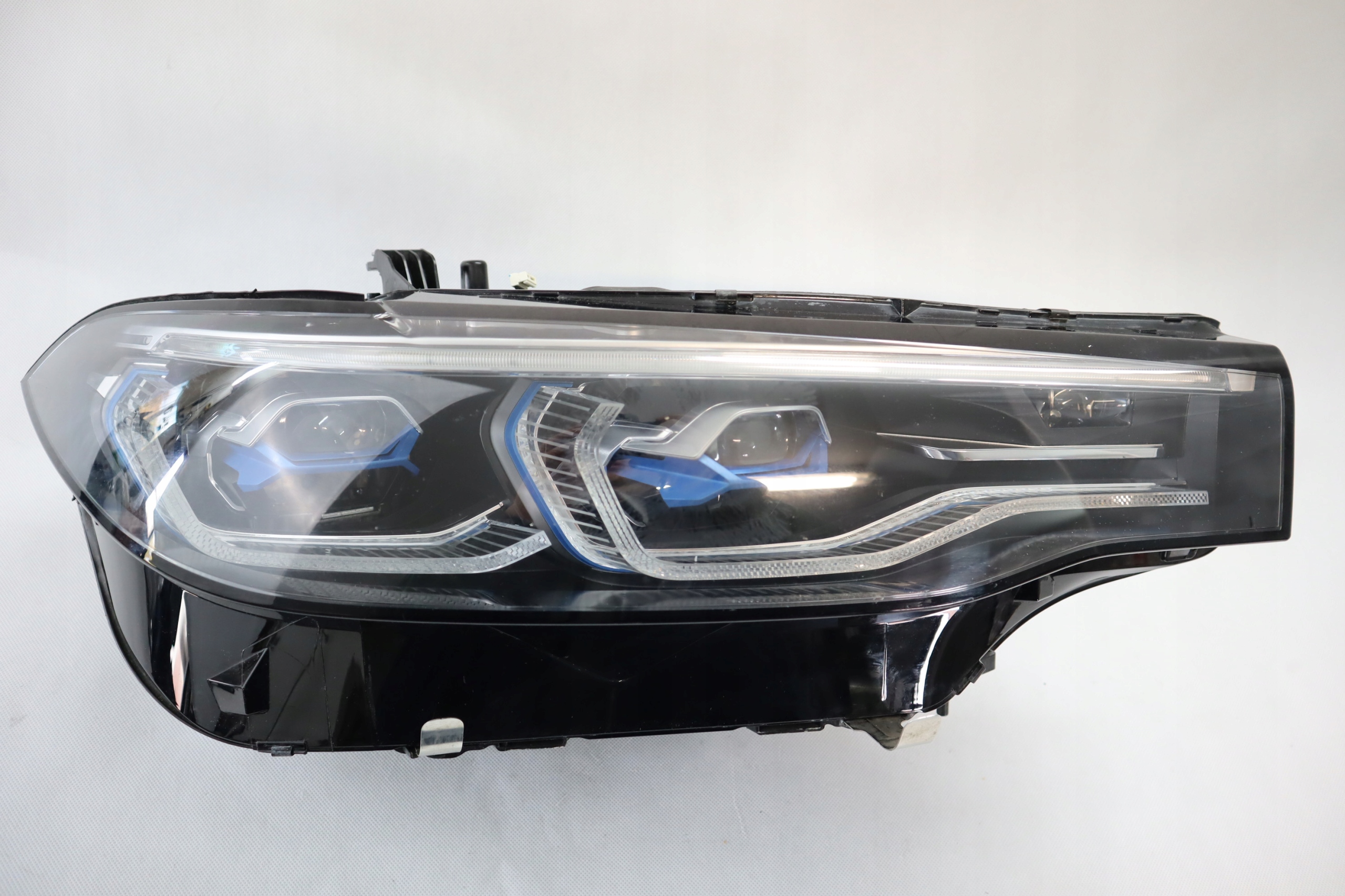 REFLEKTOR LAMPA LASE BMW X7 G07 ORYGINAŁ PRAWA 9481802