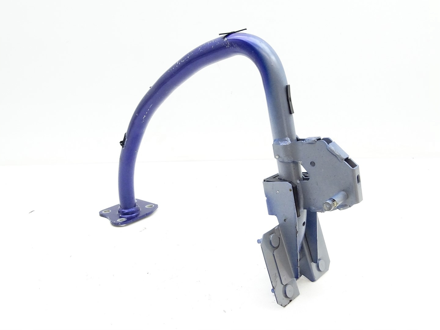 hinge bonnet boot left rear part rear MASERATI GHIBLI III 406/C
