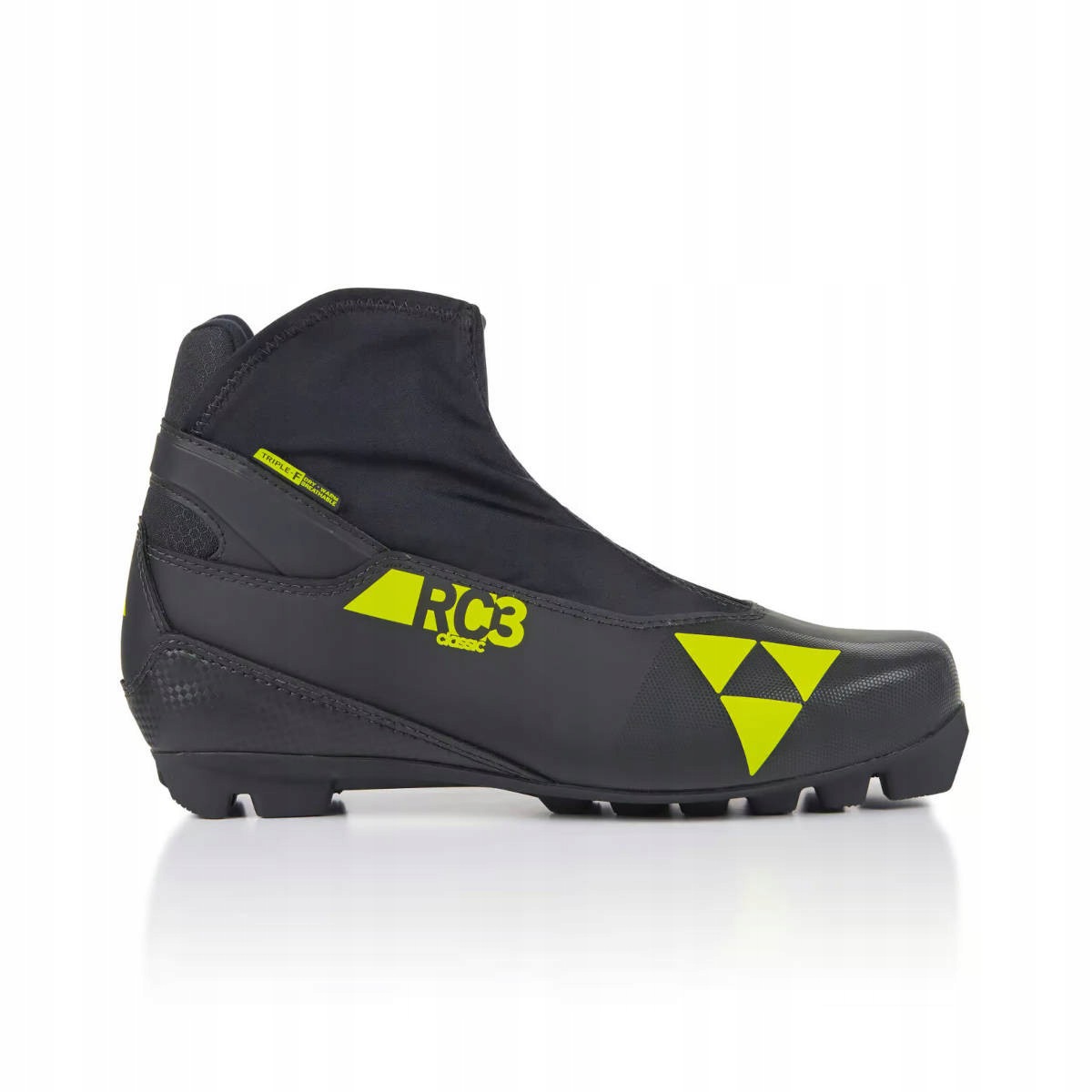 Běžecké boty Fischer RC3 Classic 44