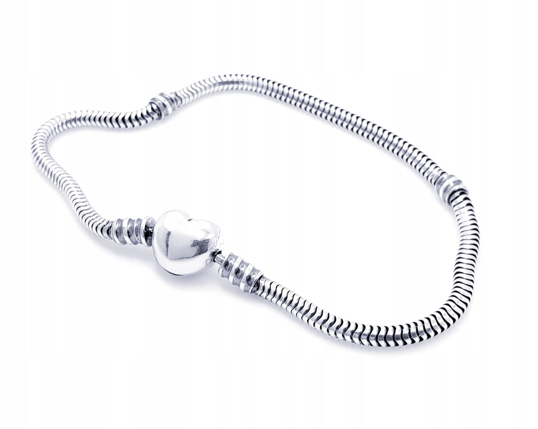 

Bransoletka Modułowa Baza Do Koralików / Charms