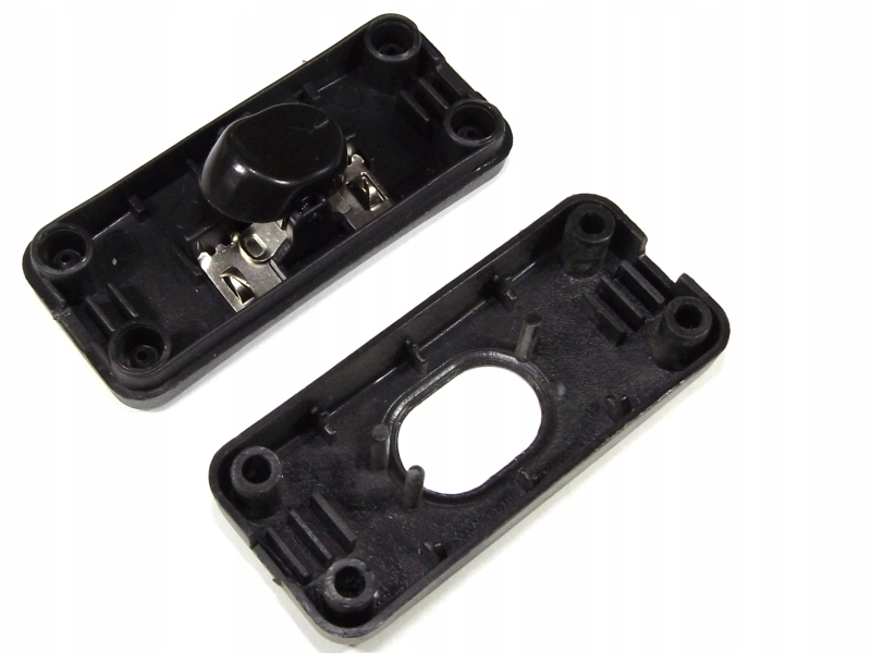 Wyłącznik montowany na kabel 1A 230V 230W Producent Inna