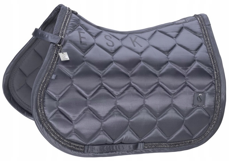 Czaprak Eskadron Satin Frills Classic Sports 26 Orchid Vs