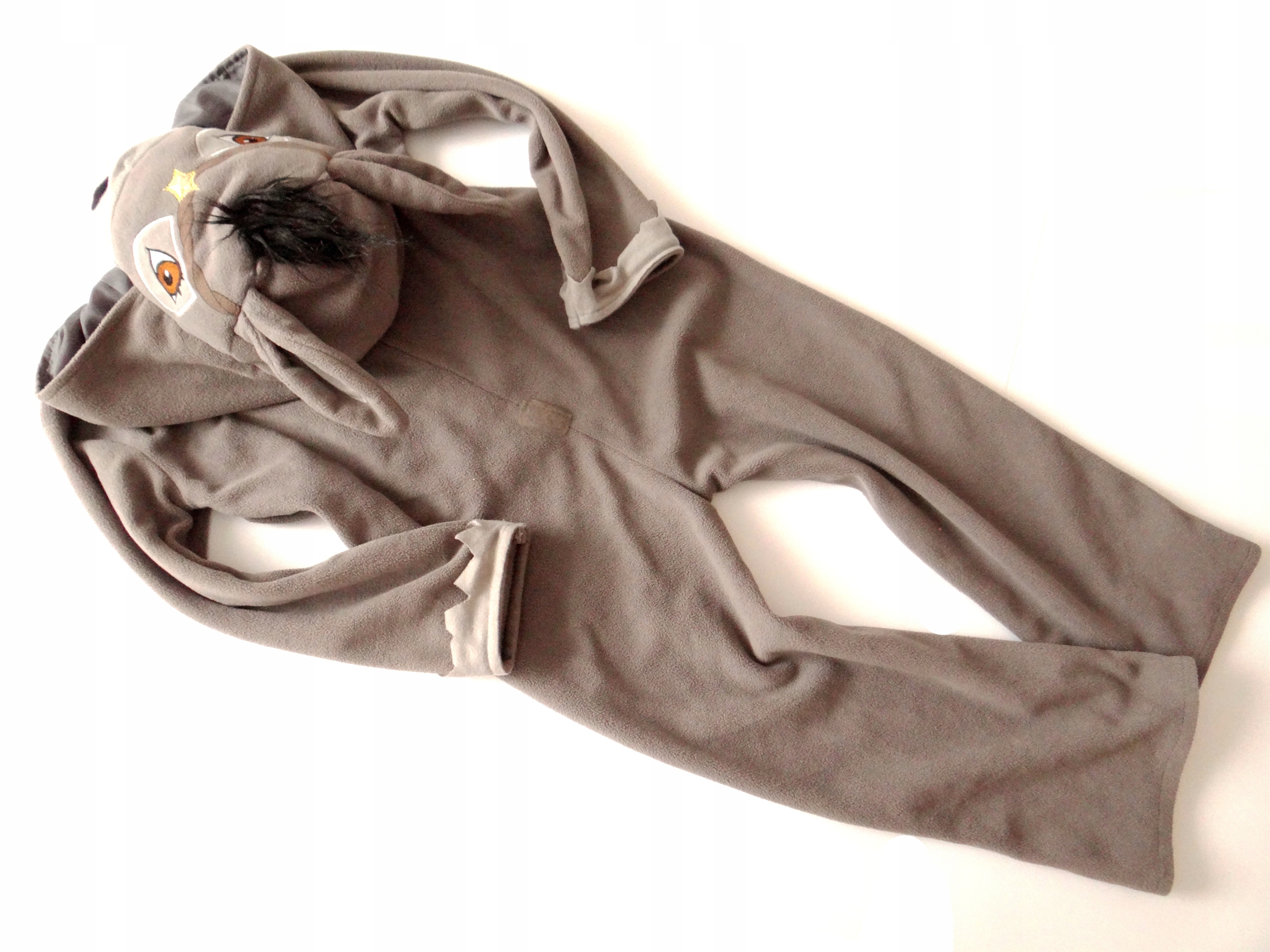 Strój osiołka*110-116 / 5-6 lat Motyw osioł