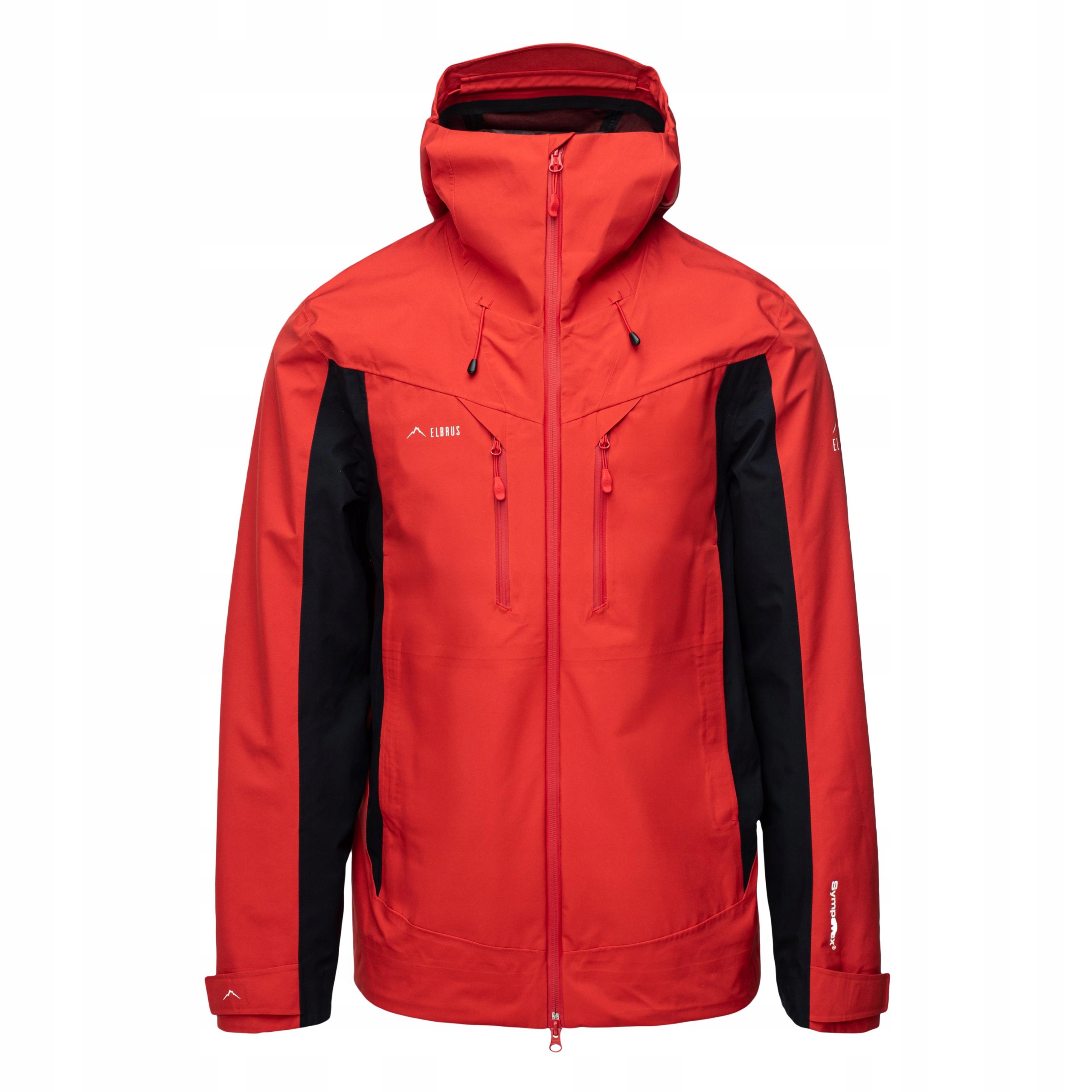 Pánská přechodová bunda Pro Guard 3L Hardshell Ja