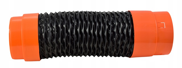 Rura Przyłączeniowa 150 Do Kominka Wentylacyjnego