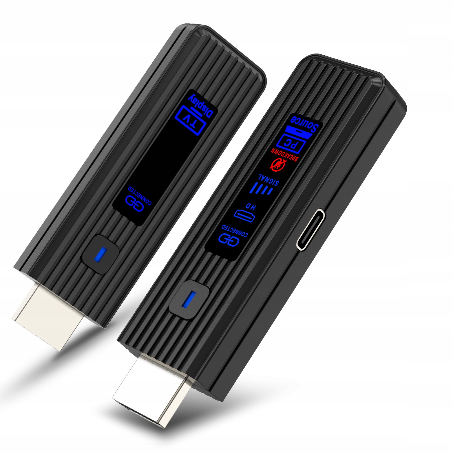 Bezdrátový vysílač Hdmi, Xenso HL50E displej