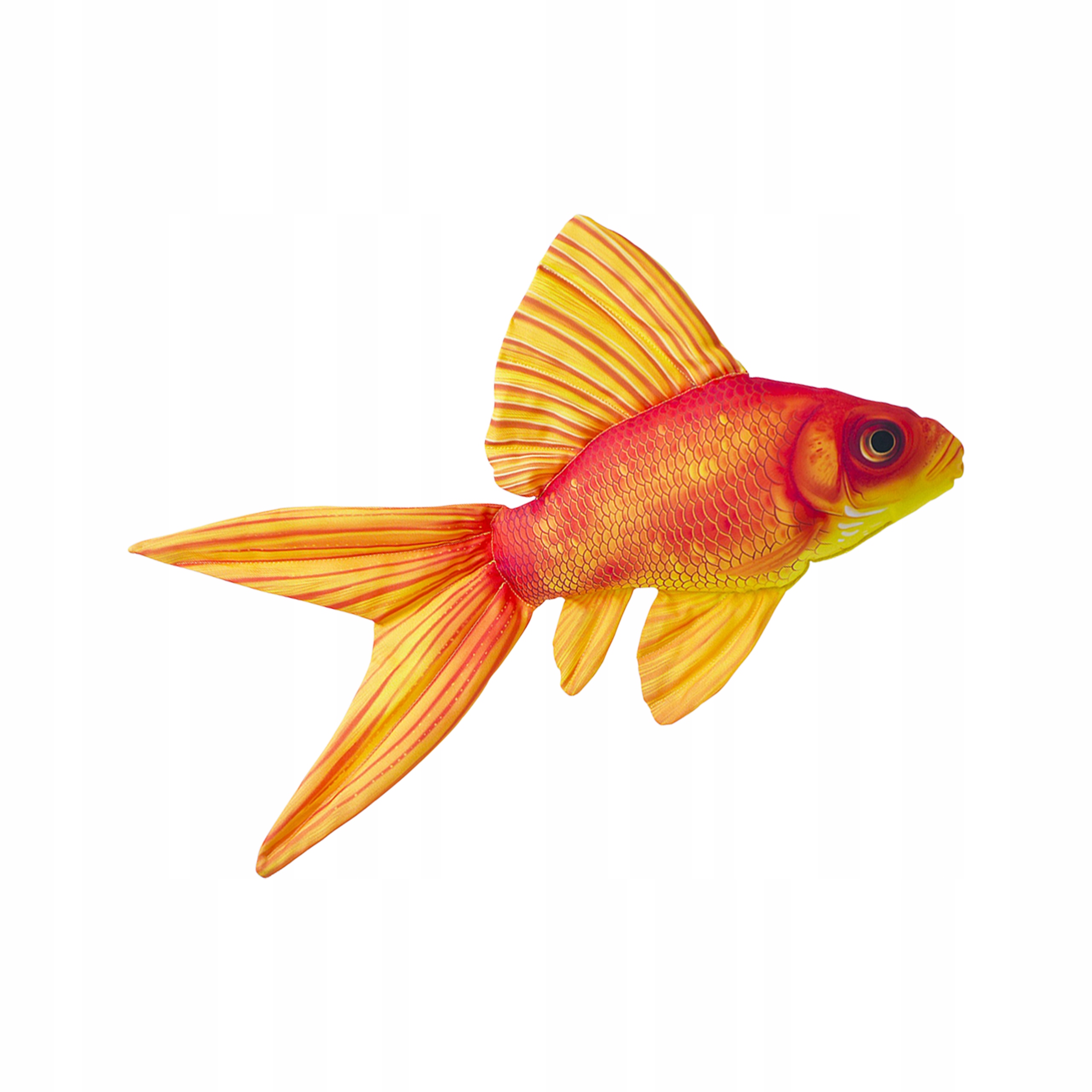 

Poduszka maskotka Gaby Złota Rybka 50cm