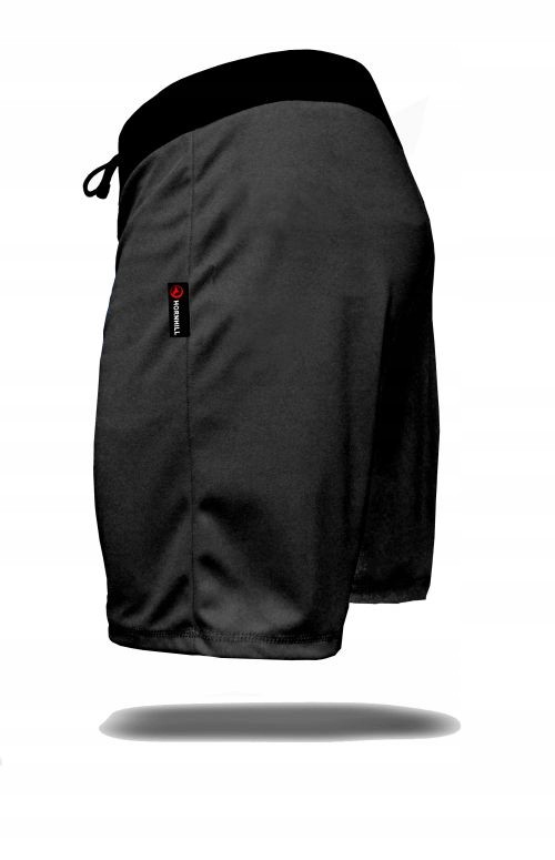 MĘSKIE SPODENKI ROWEROWE DERBY ELASTYCZNY PAS .XL Model Derby