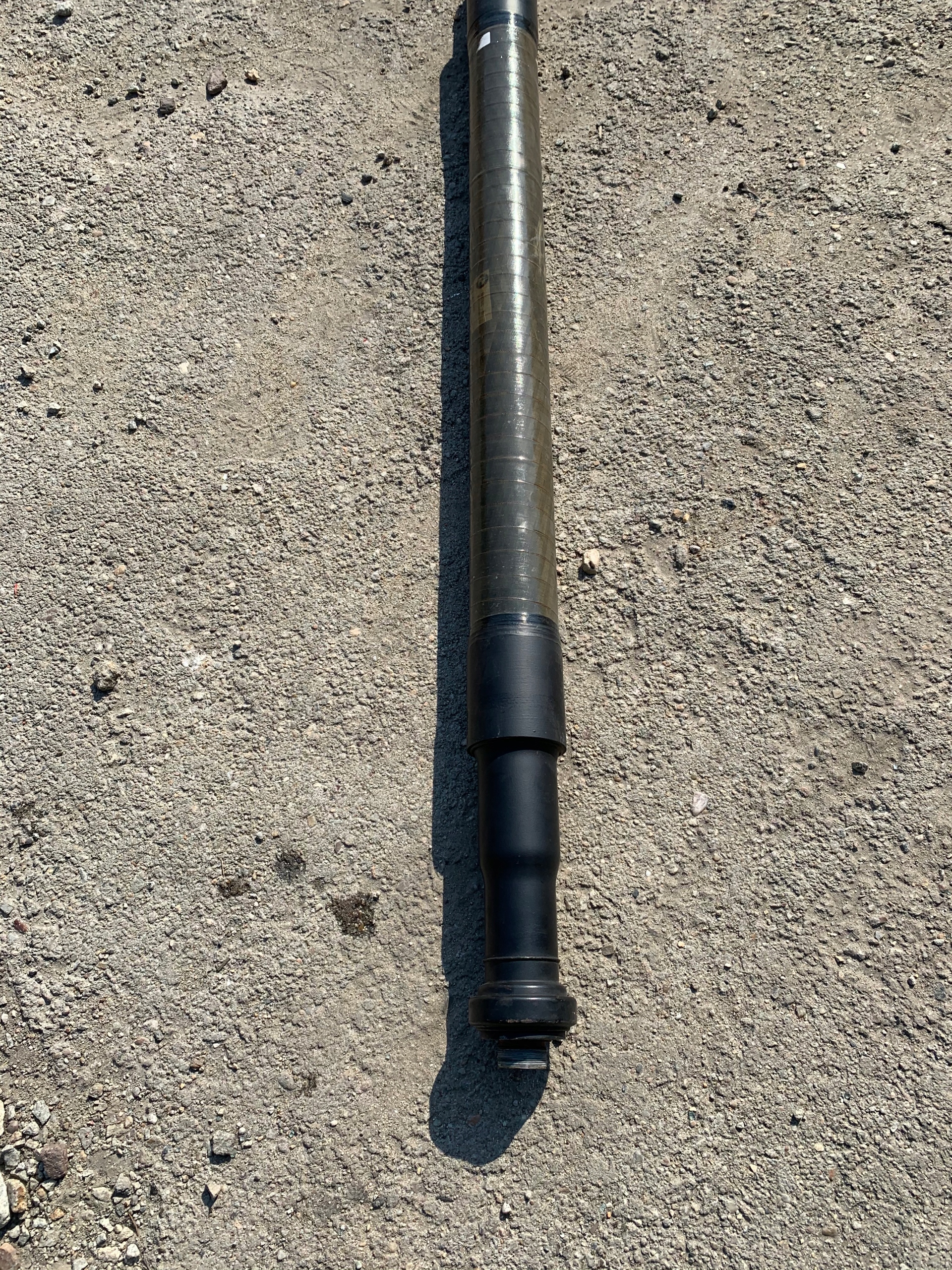 BMW M3 M4 F80 F82 приводной вал Carbon LIFT