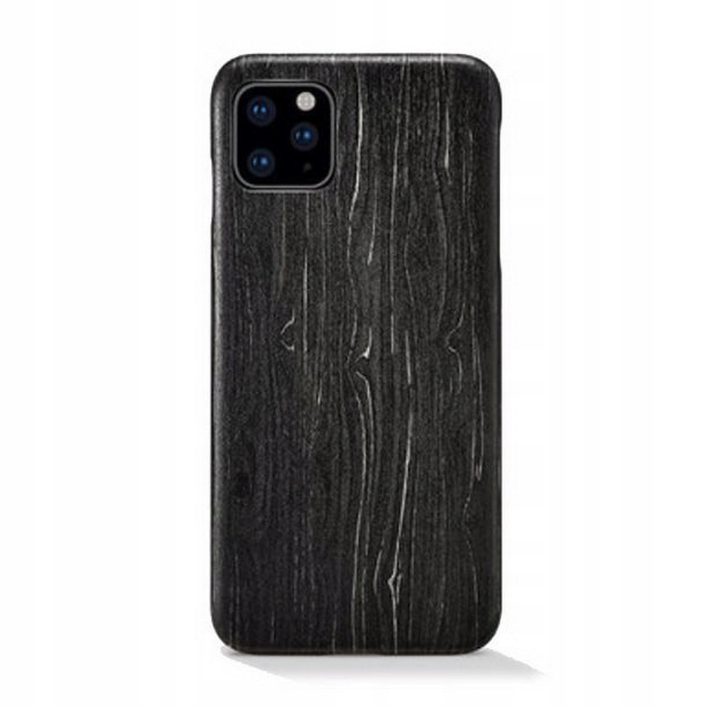 

Sancore Black Wood Case Etui Do Iphone 11 Pro Max