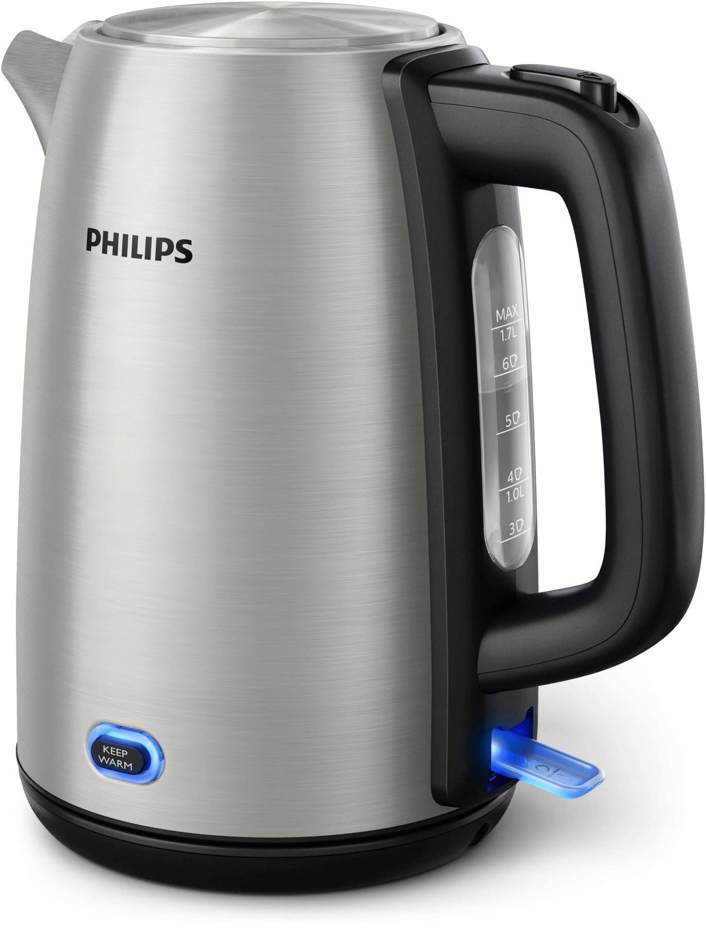 Philips Viva Collection Rýchlovarná kanvica HD9353/90