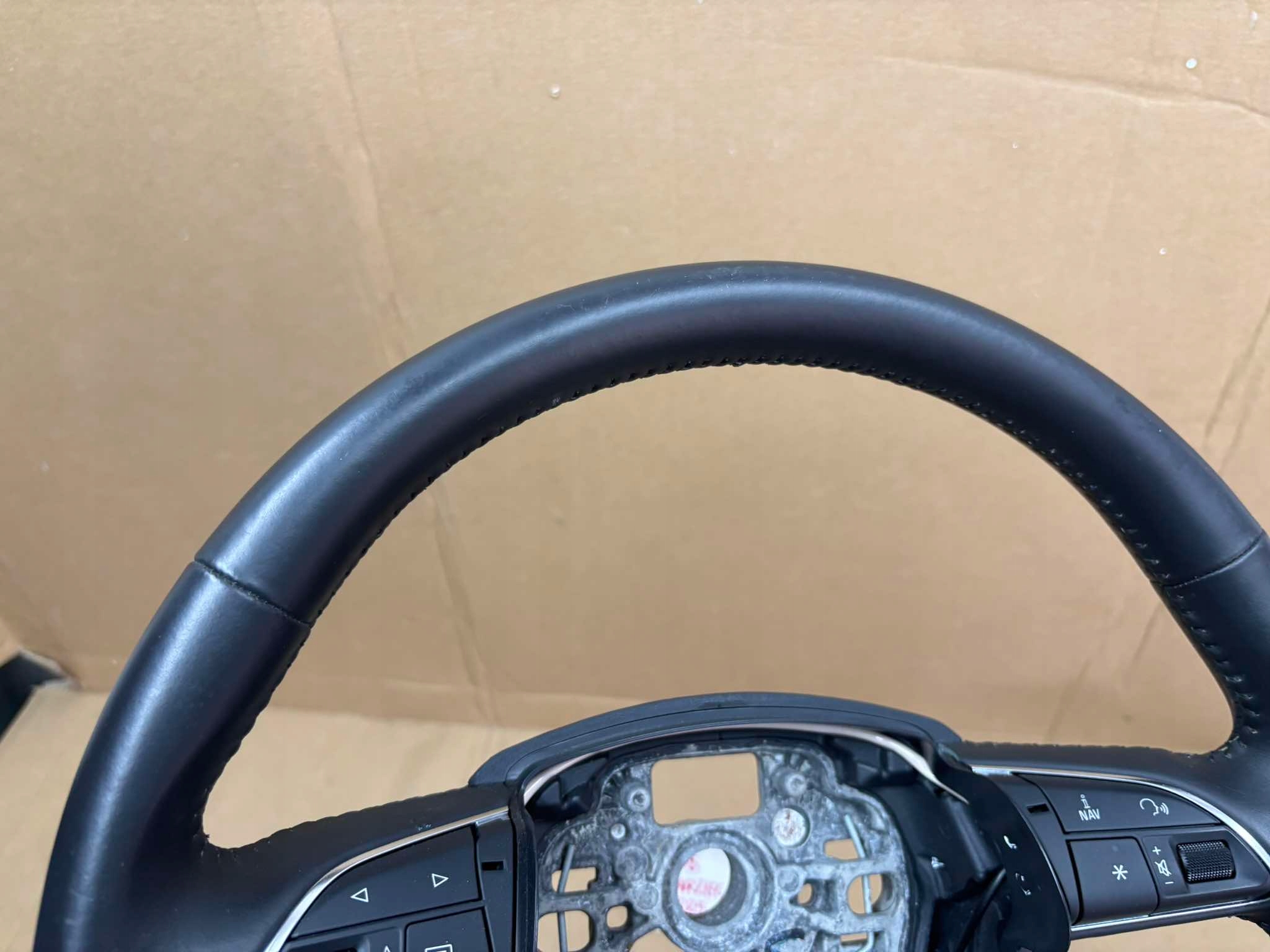 lenkrad MULTIFUNKCYJNA AUDI A6 A7 4G 4G0419091M