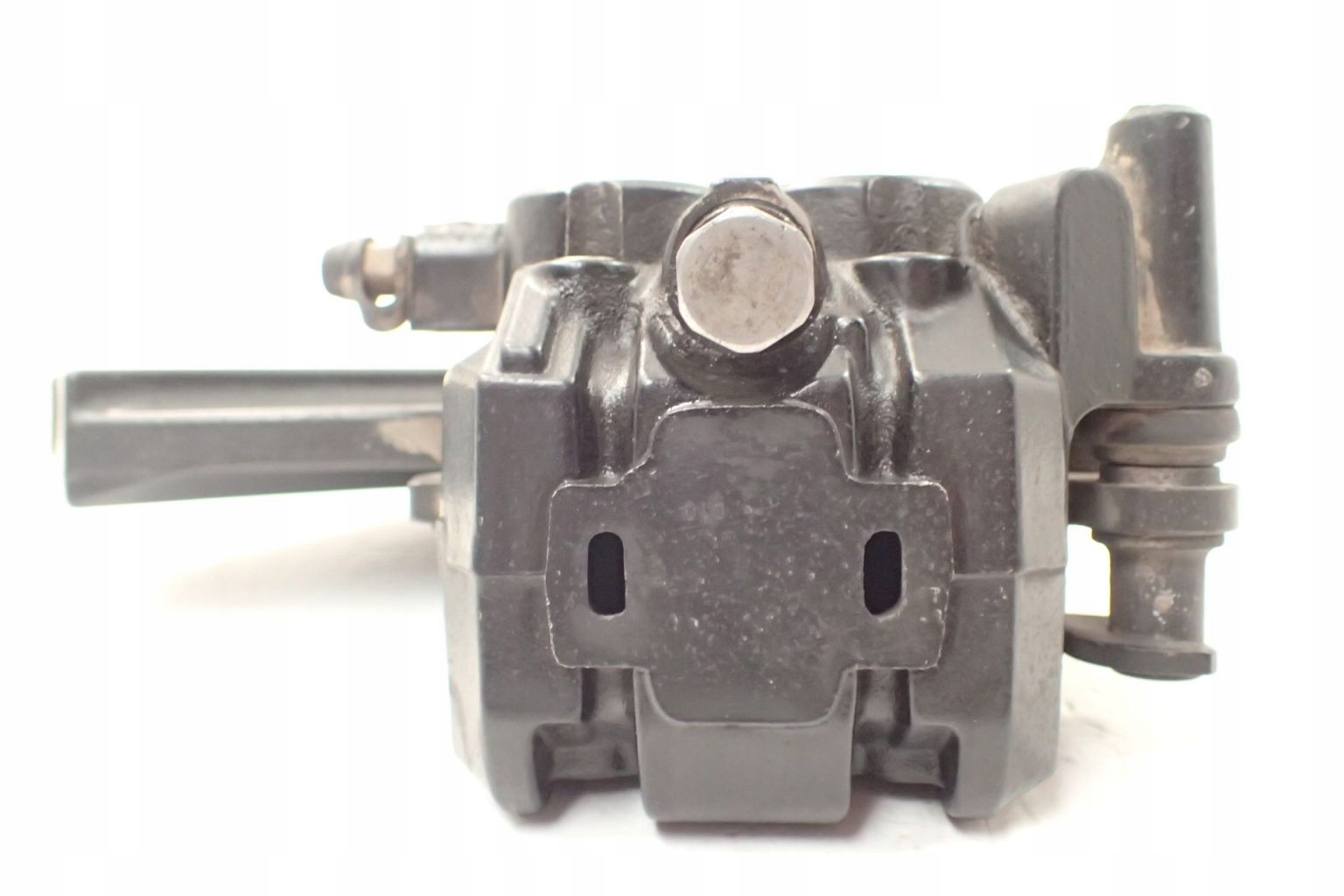 Triumph Thruxton 900 08-15 Zacisk hamulcowy tył Stan opakowania brak opakowania