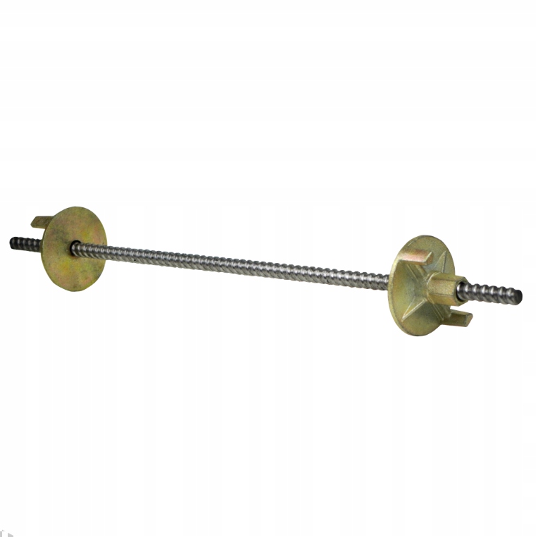 

Ściąg DW15 75cm 2 Nakrętki 100mm ankry szalunki