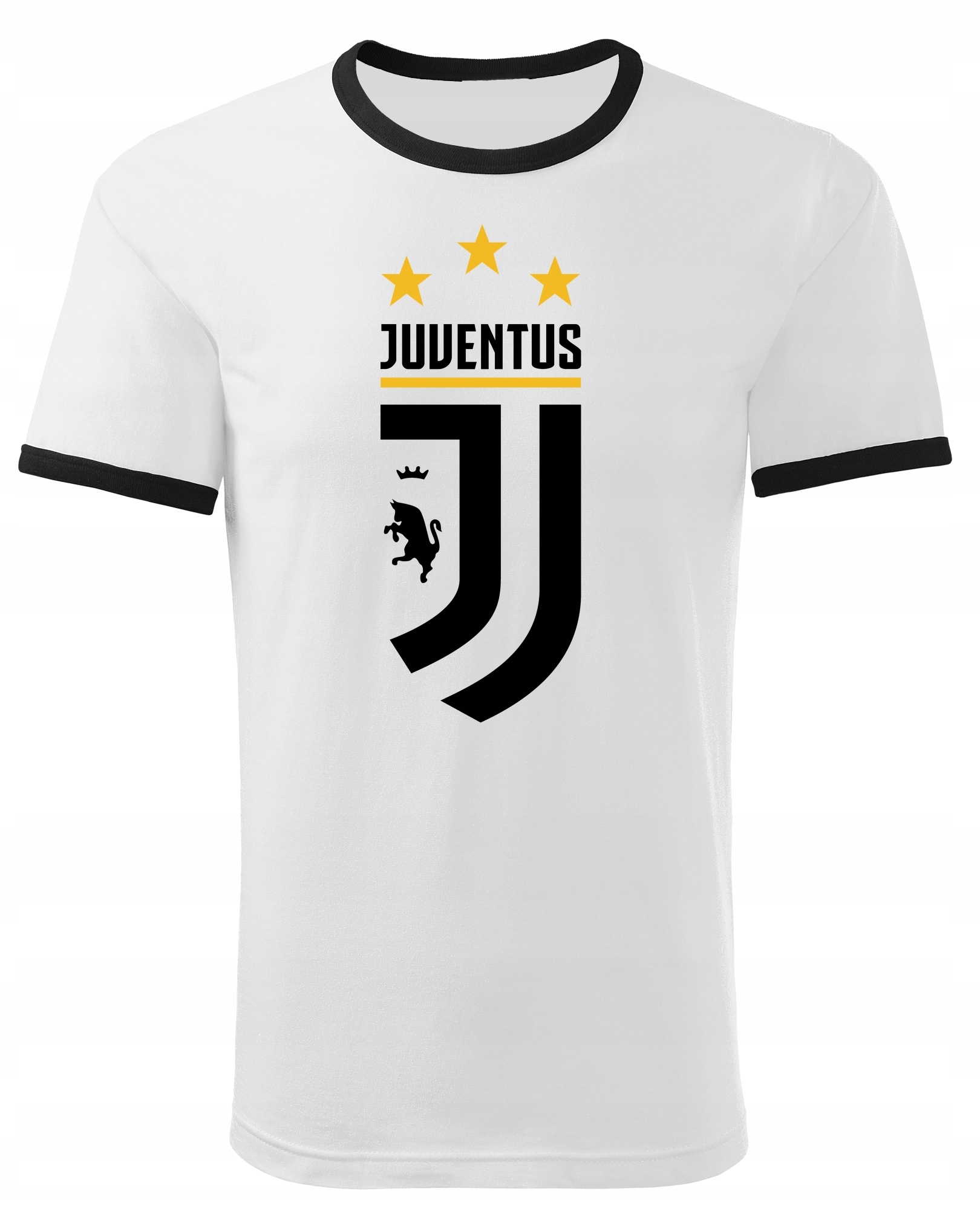 

Koszulka Juventus Turyn dziecięca biała roz. 158