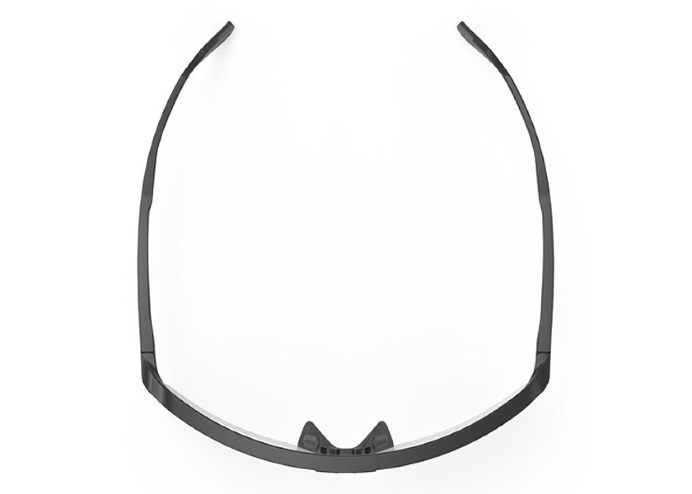 Rudy Project Okulary SP8478060003 one size Spinshield Air Black ImpactX Kod producenta SP847806-0003