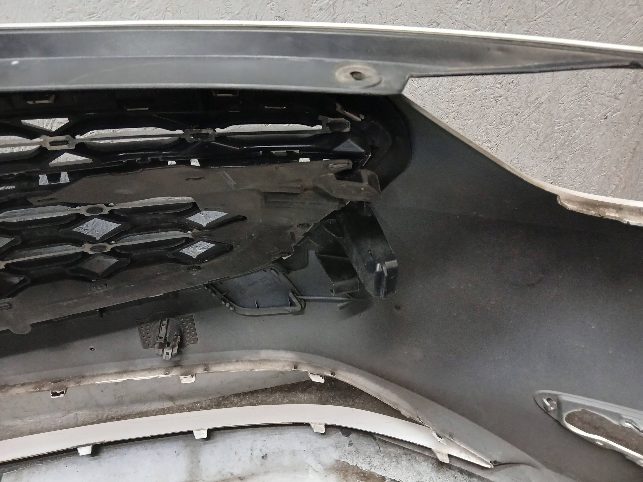 Stoßstange vorne OPEL INSIGNIA B LIFT