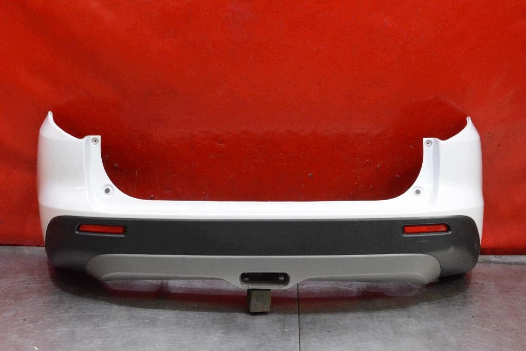 bumper rear part rear C06 SUZUKI VITARA 3 III LY 14-18