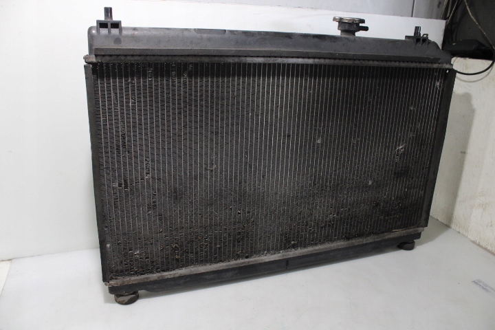 РАДИАТОР ВОДЫ HONDA СИТИ В 1.4