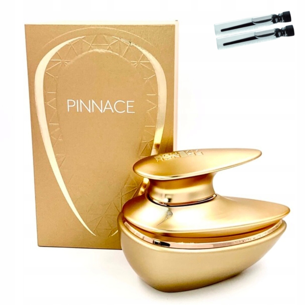 Parfém French Avenue Pinnace Oryn 100 ml 2 vzorky Dárek