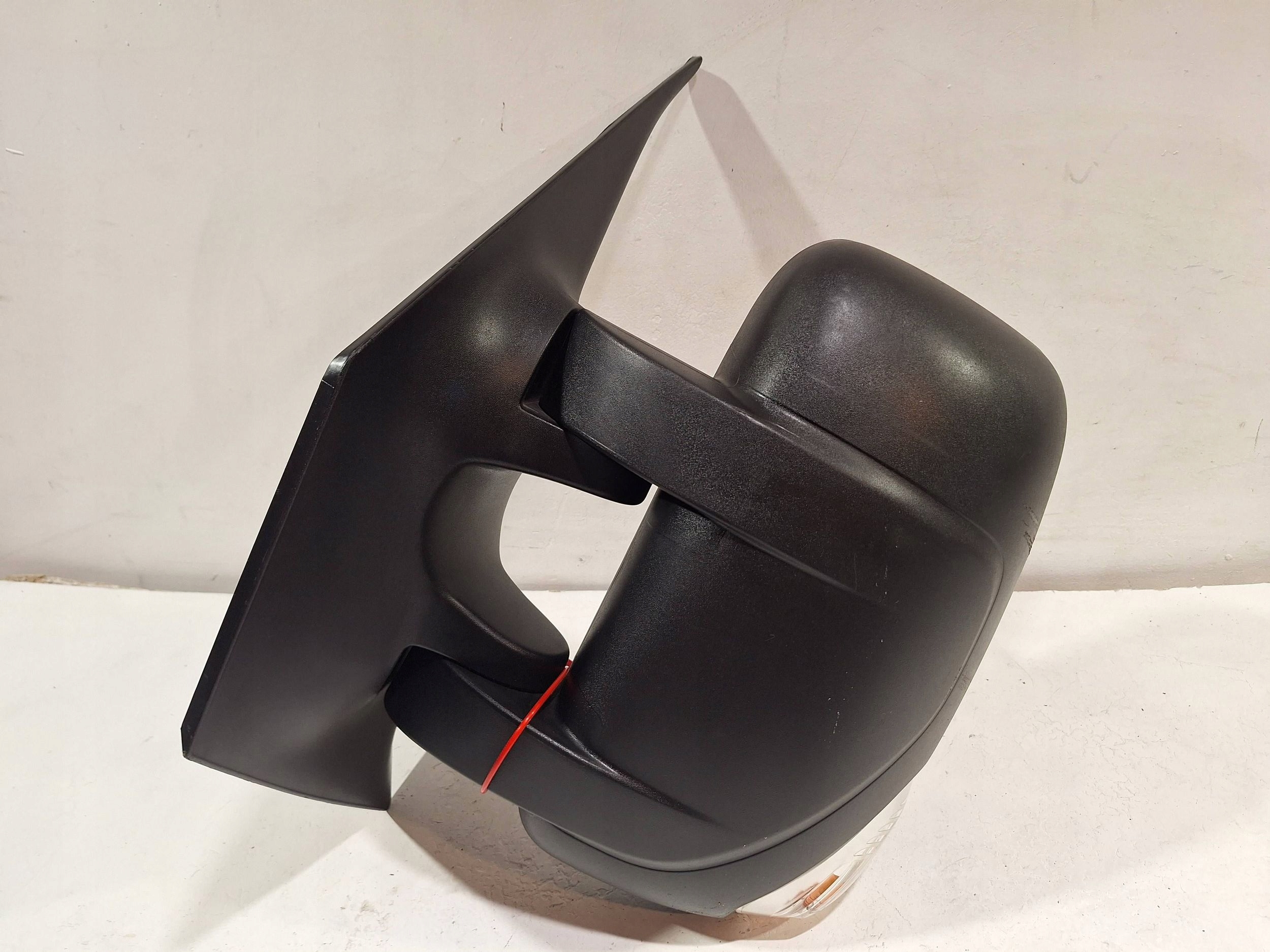 mirror exterior left 8 PIN RENAULT MASTER III
