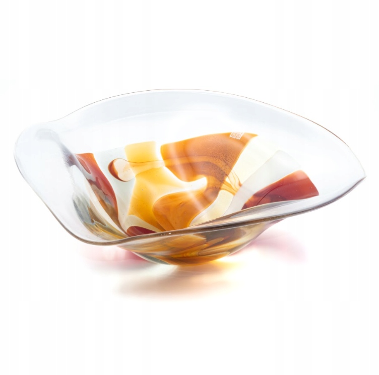 Caspia Stredná miska Tri