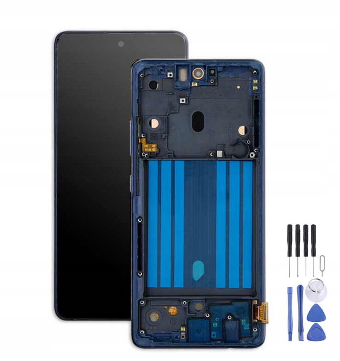 LCD Ekran Ramka do Samsung Galaxy A51 A516 5G