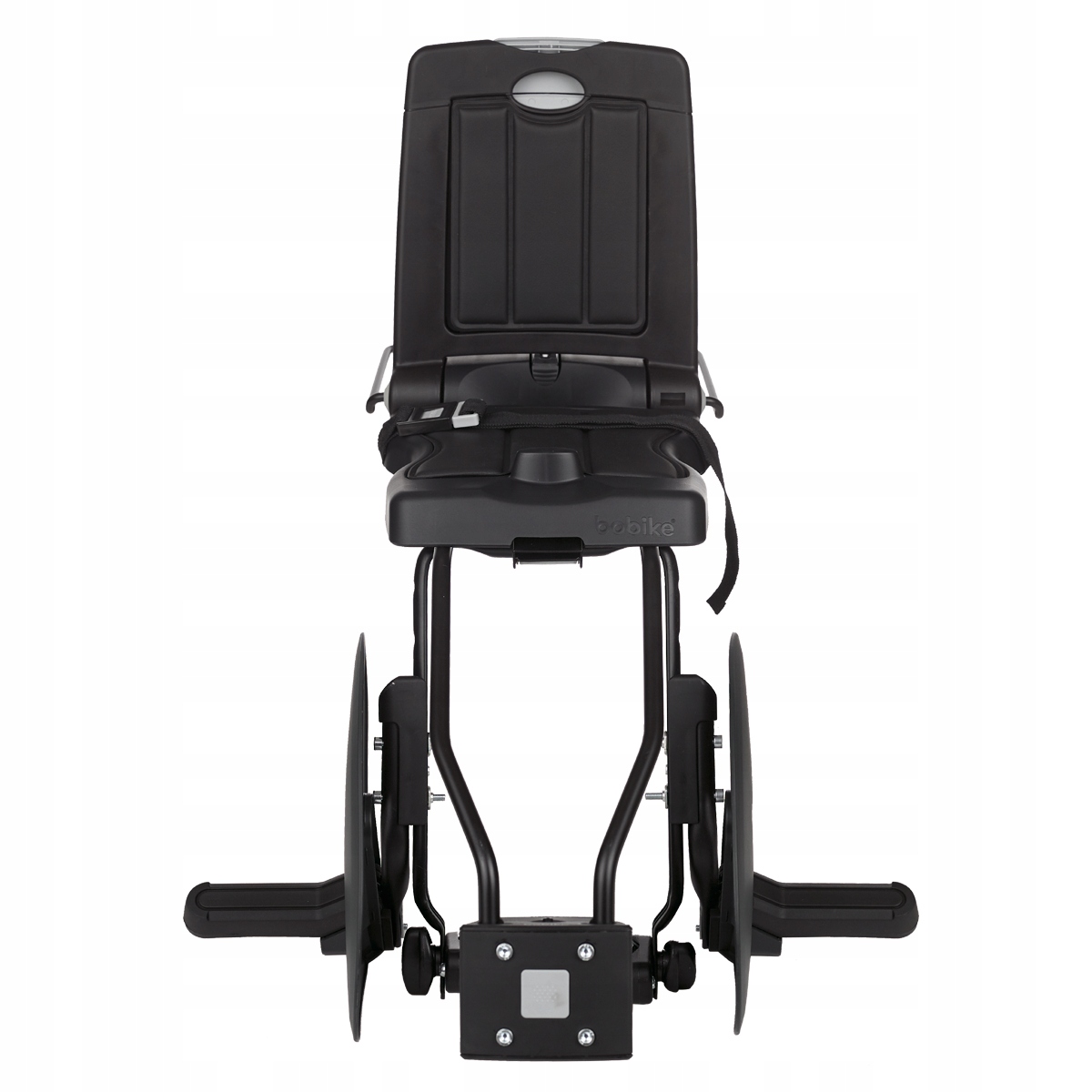 FOTELIK ROWEROWY TYŁ DO 35 KG BOBIKE JUNIOR PLUS Marka Bobike