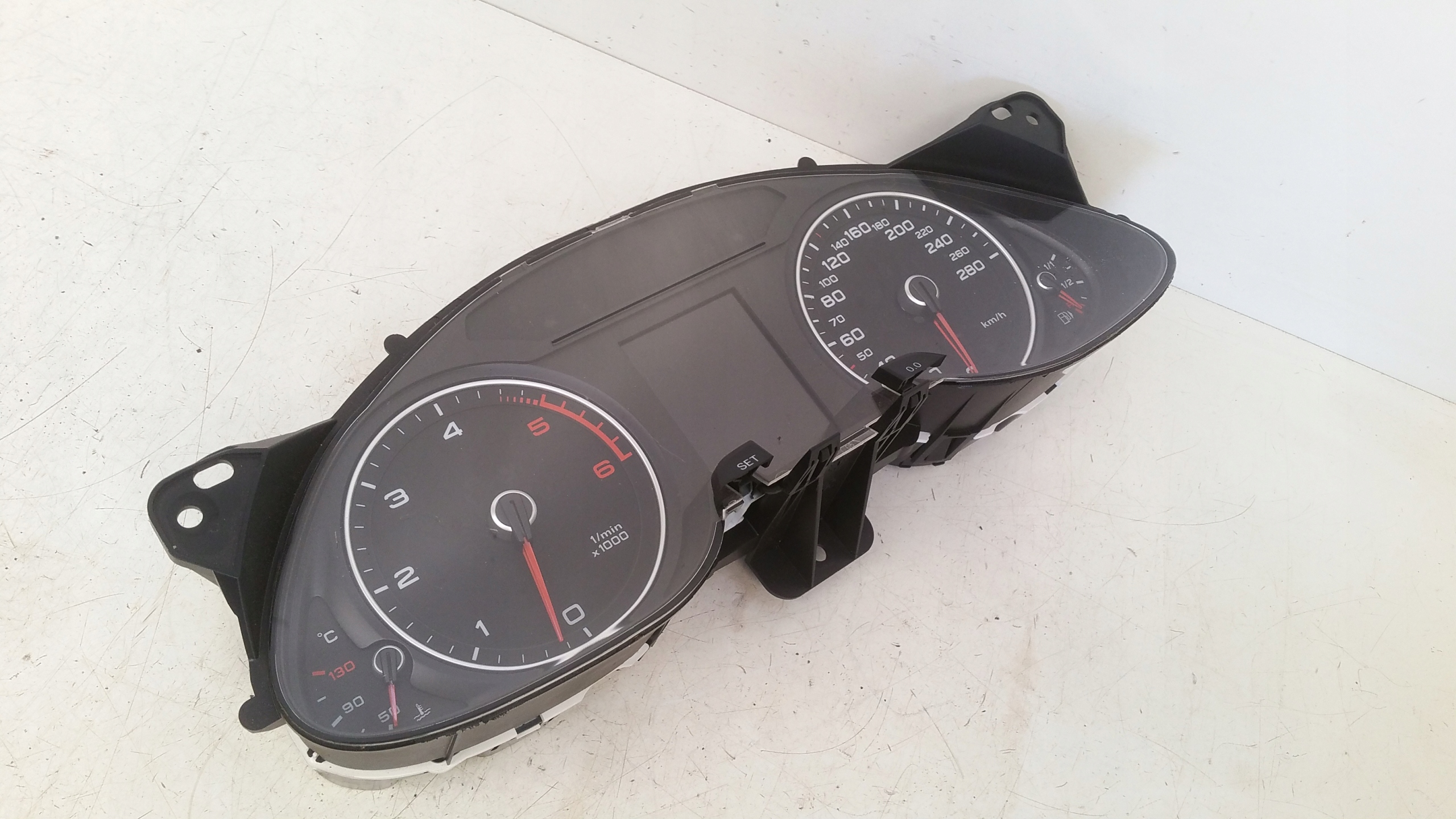 Счетчик 8k0920932d AUDI A4 B8