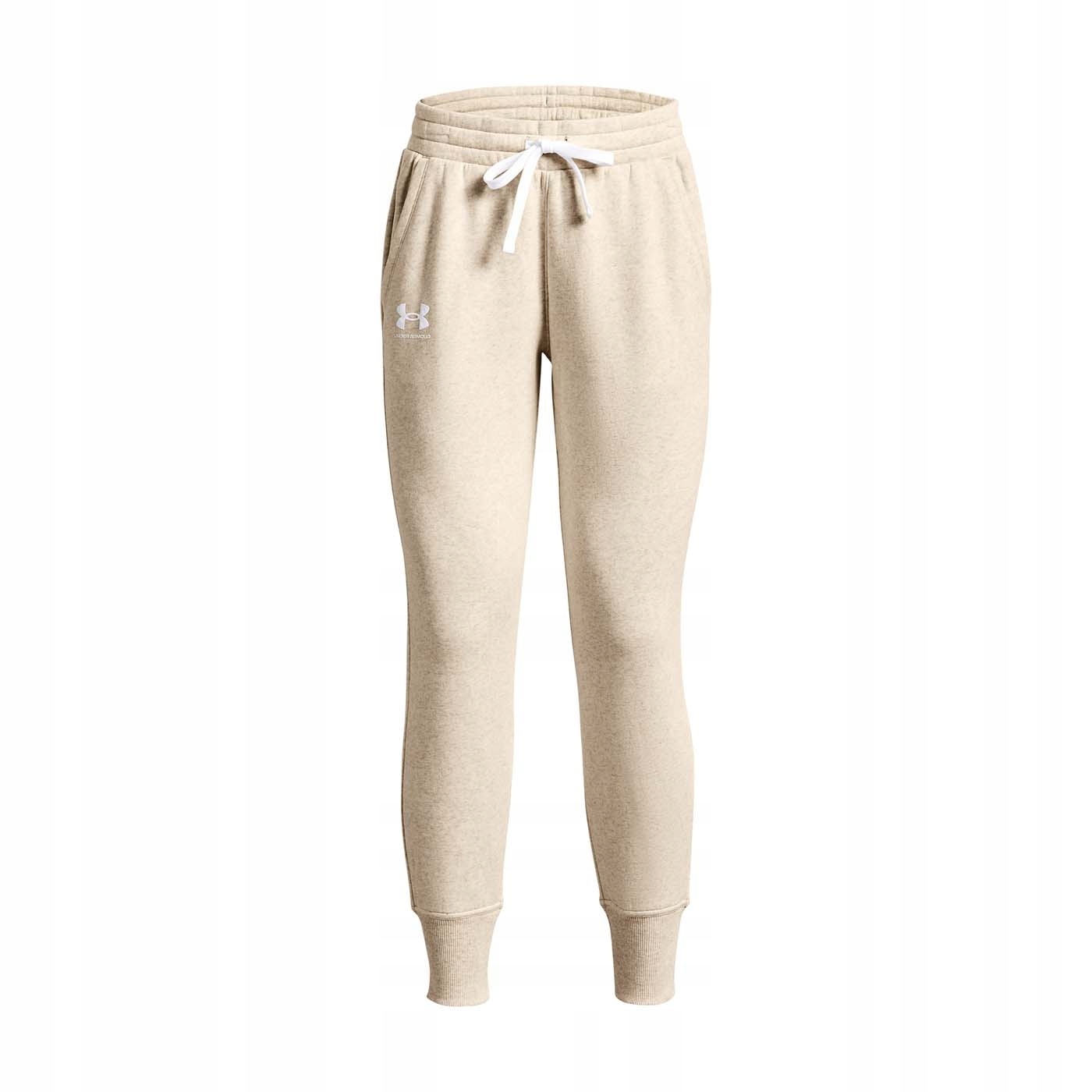 Dámské Rival Fleece Kalhoty Under Armour XL