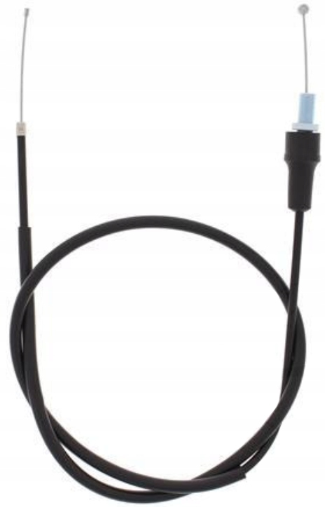 Linka Táhlo Plynu Honda Cr 125 R 90-92