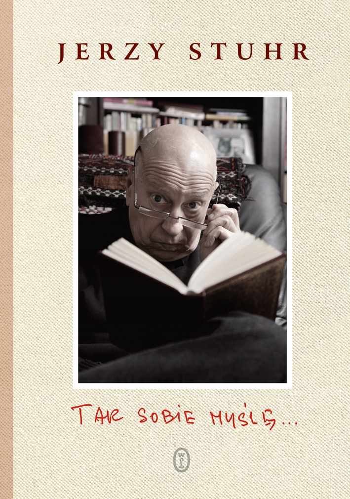 Tak sobie myślę... - Audiobook mp3