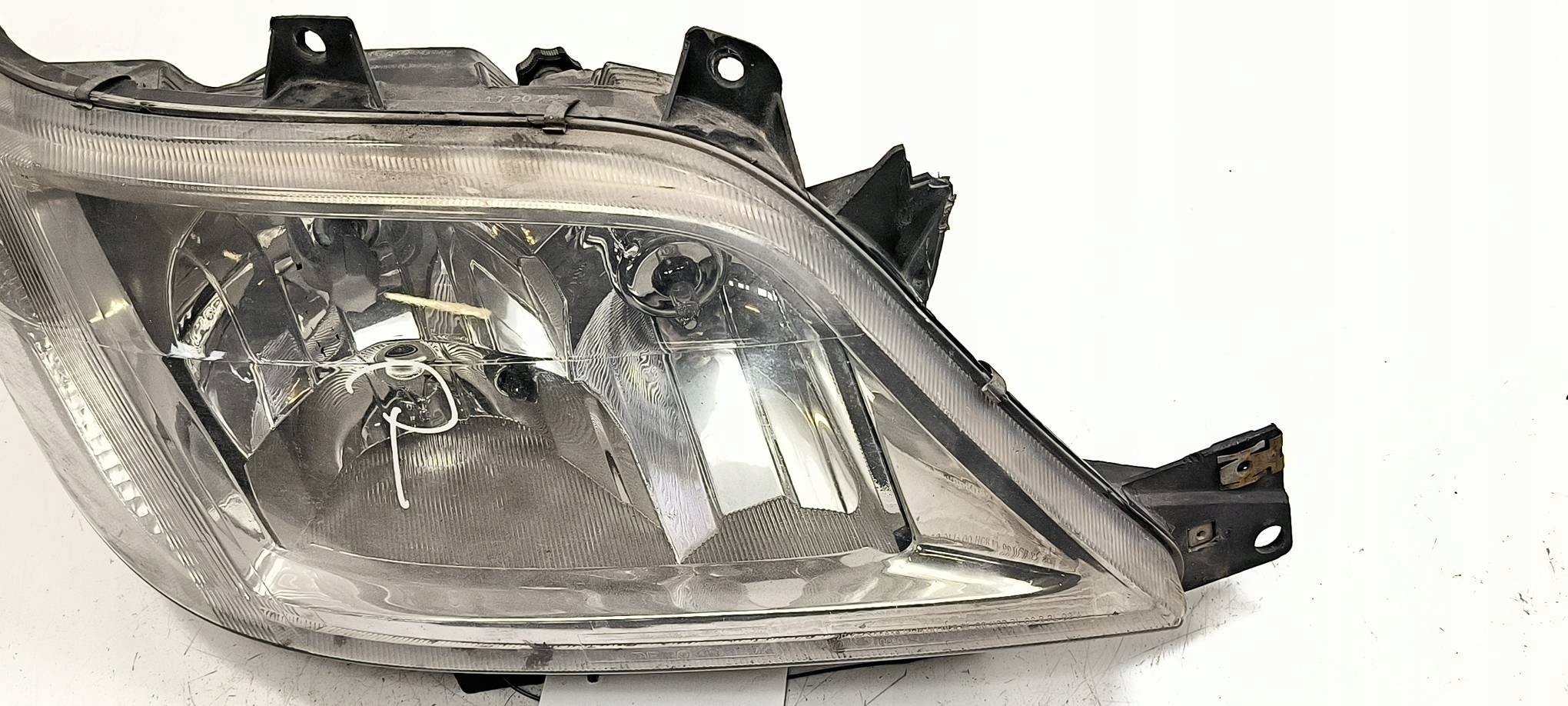 light right front MERCEDES SPRINTER 904