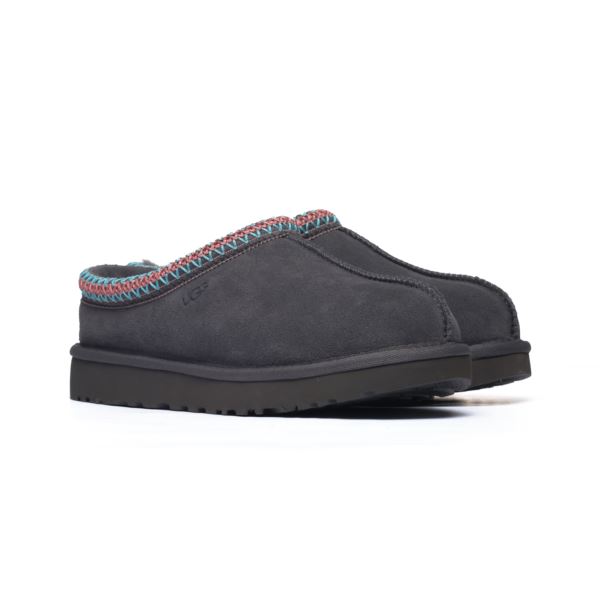 Pantofle Ugg Tasman II 1174470-DGRY 41