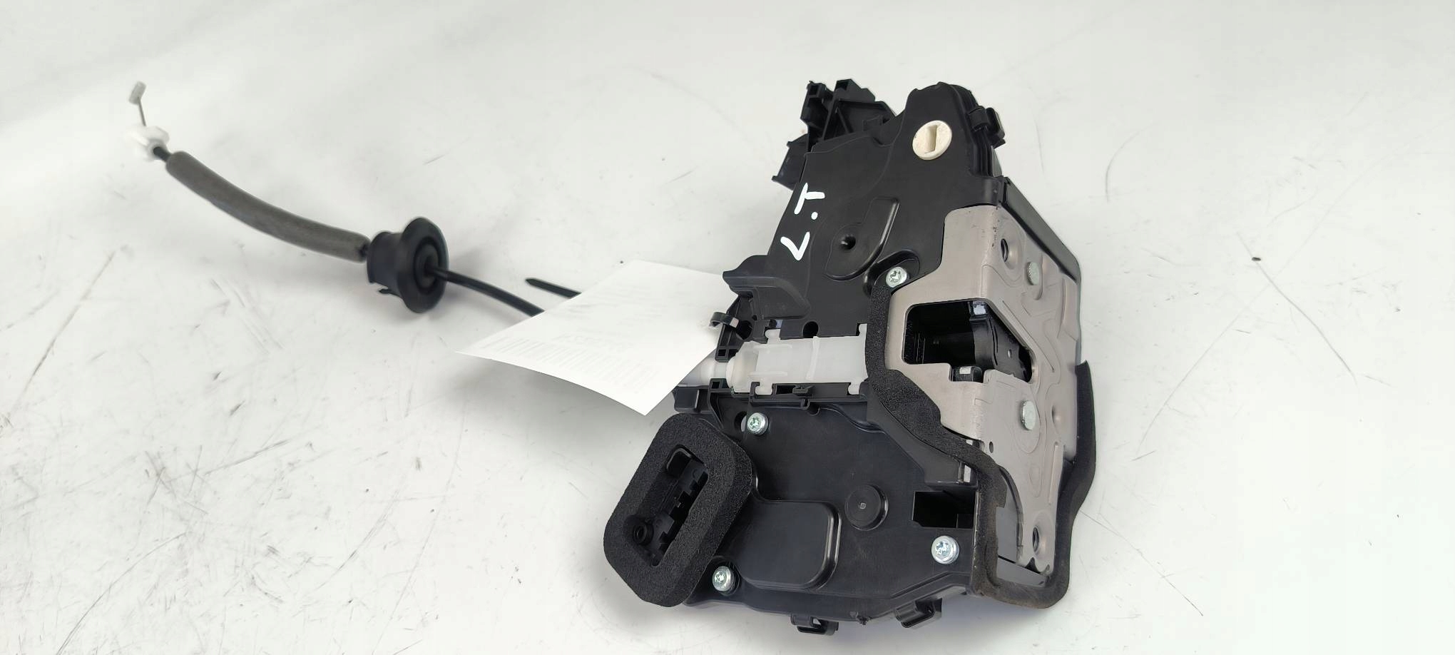 lock door LT 10A839015B SKODA KAMIQ