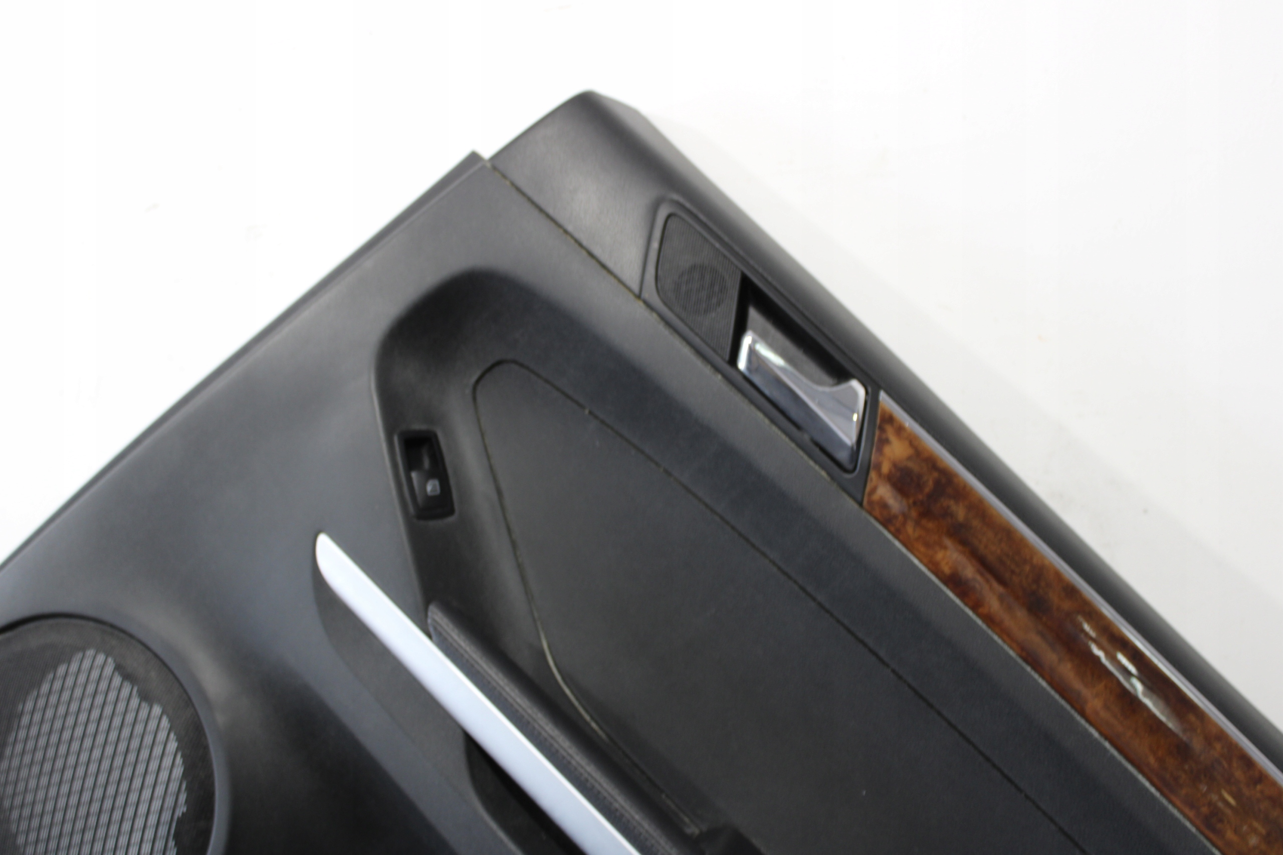 upholstery side door right rear part MERCEDES ML W164
