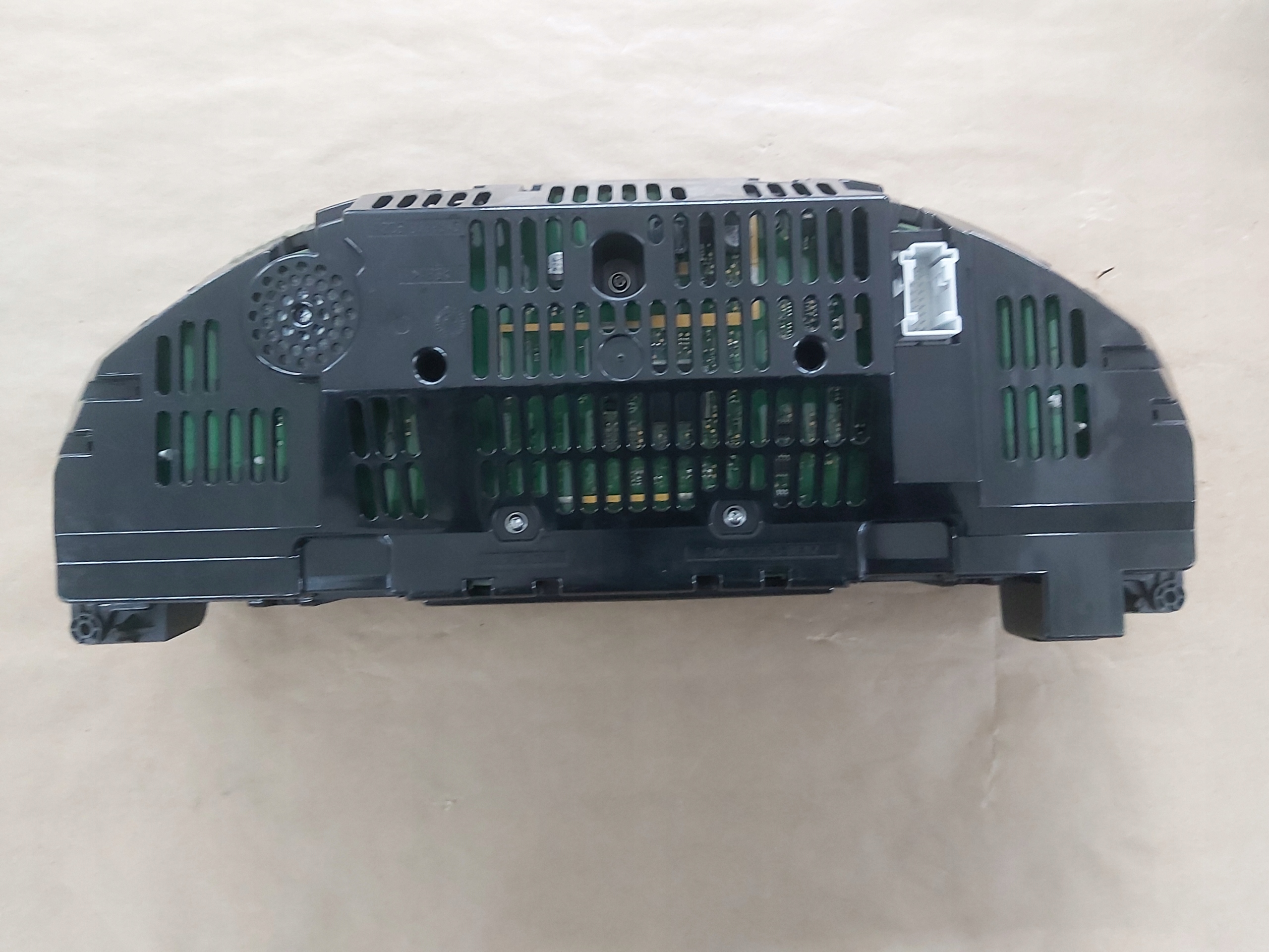 dials dials UK 2189006801 MERCEDES CLS W218 3.0 CDI