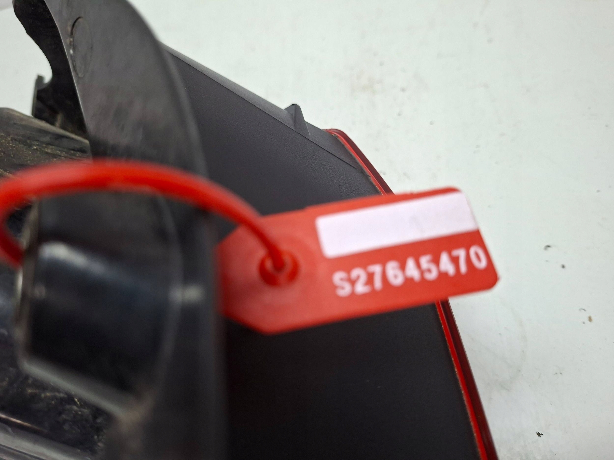 light rear right 27490202 FIAT CROMA II 2005