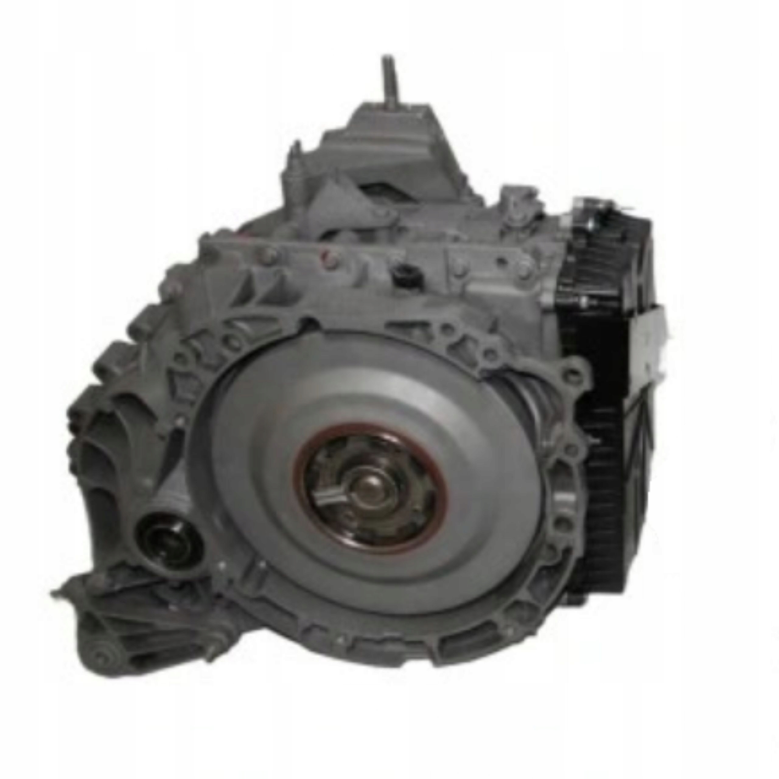 Коробка Навантаженням Mps6 Dct450 451 FORD FOCUS